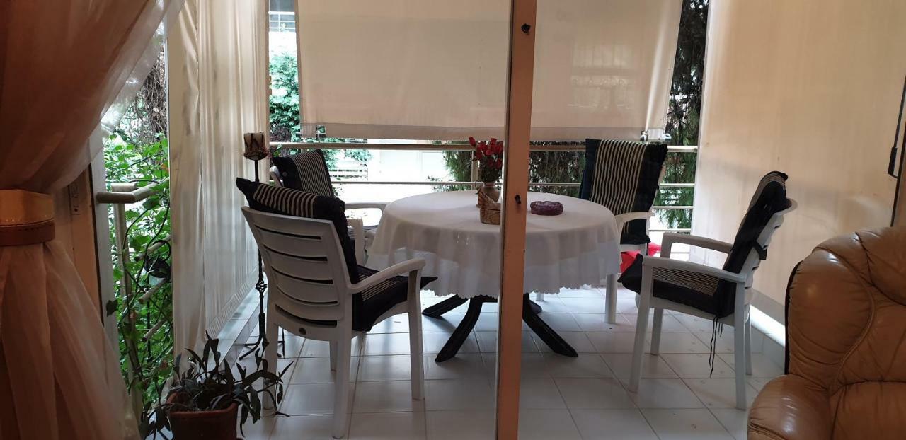 Sava'S Apartment Varkiza Ngoại thất bức ảnh